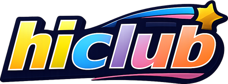 Logo hiclub